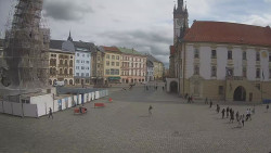 Horní náměstí