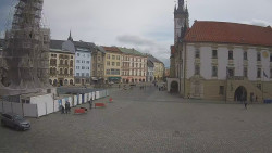 Horní náměstí