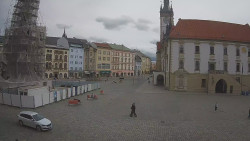 Horní náměstí