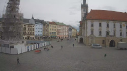 Horní náměstí