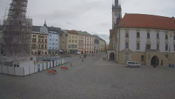 Horní náměstí