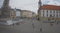 Horní náměstí