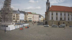 Horní náměstí