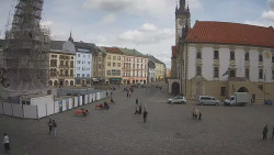Horní náměstí