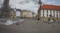 Horní náměstí