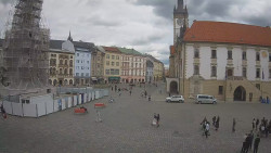 Horní náměstí