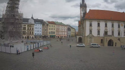 Horní náměstí