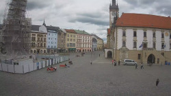 Horní náměstí