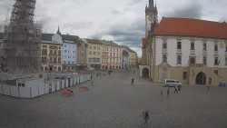 Horní náměstí