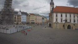 Horní náměstí