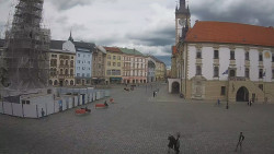 Horní náměstí