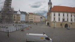 Horní náměstí
