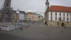 Horní náměstí