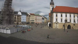 Horní náměstí