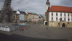 Horní náměstí