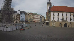 Horní náměstí