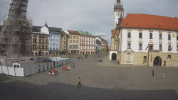 Horní náměstí