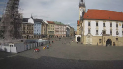 Horní náměstí