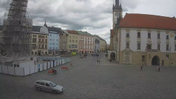 Horní náměstí
