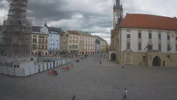 Horní náměstí