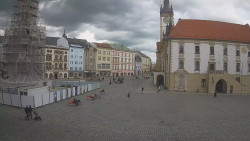 Horní náměstí