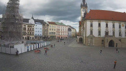 Horní náměstí