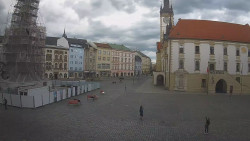 Horní náměstí