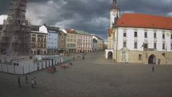 Horní náměstí