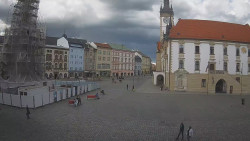 Horní náměstí