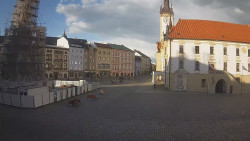 Horní náměstí