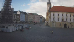 Horní náměstí