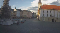 Horní náměstí