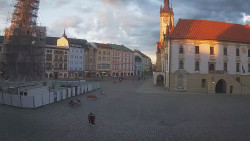 Horní náměstí