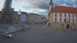 Horní náměstí