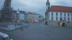 Horní náměstí