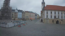 Horní náměstí