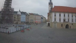 Horní náměstí