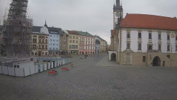 Horní náměstí
