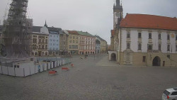 Horní náměstí