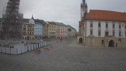 Horní náměstí