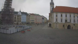 Horní náměstí