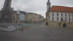 Horní náměstí
