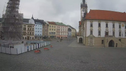 Horní náměstí