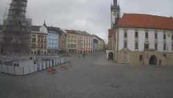 Horní náměstí