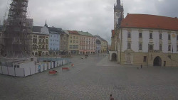 Horní náměstí