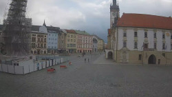 Horní náměstí
