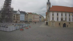 Horní náměstí