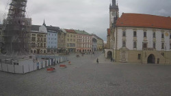 Horní náměstí