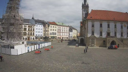 Horní náměstí
