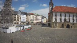 Horní náměstí